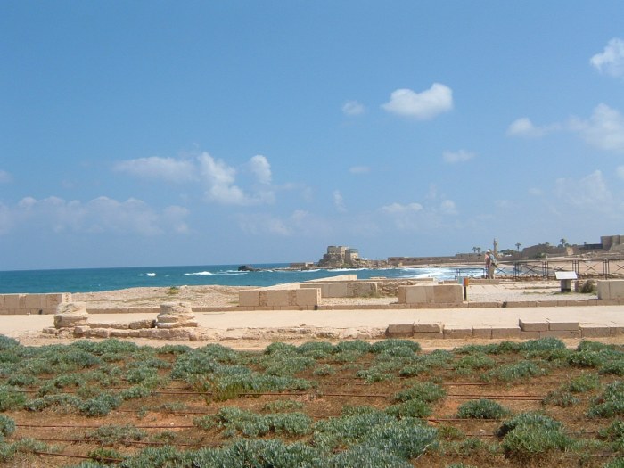 Caesarea 8